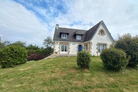 Villa i Neulliac, Morbihan, Neulliac - € 203.100 | Ref: 171_APY1-0024028 - foto 1