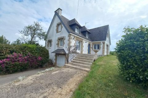 Villa i Neulliac, Morbihan, Neulliac - € 203.100 | Ref: 171_APY1-0024028 - foto 10