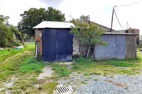 Villa a Couffé, Loire-Atlantique, Couffé - € 54.500 | Ref: 103_CPT1-0017933 - foto 2