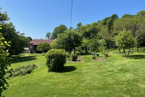 Villa i Arnay-le-Duc, Cote-d'Or, Arnay-le-Duc - € 169.000 | Ref: 4900 - foto 2