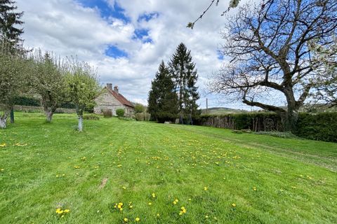 Villa i Arnay-le-Duc, Cote-d'Or, Arnay-le-Duc - € 169.000 | Ref: 4900 - foto 3