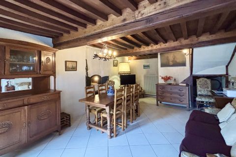 Villa i Arnay-le-Duc, Cote-d'Or, Arnay-le-Duc - € 169.000 | Ref: 4900 - foto 4