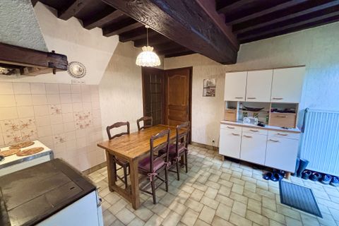 Villa i Arnay-le-Duc, Cote-d'Or, Arnay-le-Duc - € 169.000 | Ref: 4900 - foto 5