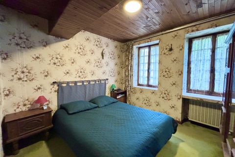 Villa i Arnay-le-Duc, Cote-d'Or, Arnay-le-Duc - € 169.000 | Ref: 4900 - foto 7