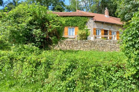 Villa a Sussey, Cote-d'Or, Sussey - € 35.000 | Ref: 4895 - foto 2