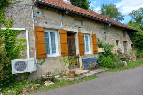 Villa a Sussey, Cote-d'Or, Sussey - € 35.000 | Ref: 4895 - foto 3