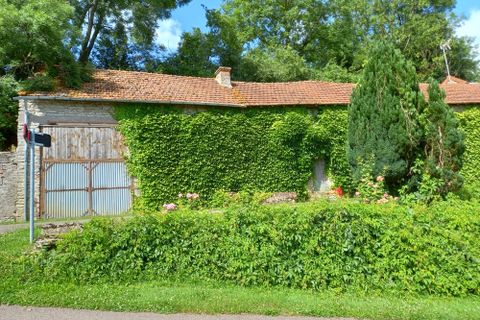 Villa a Sussey, Cote-d'Or, Sussey - € 35.000 | Ref: 4895 - foto 4