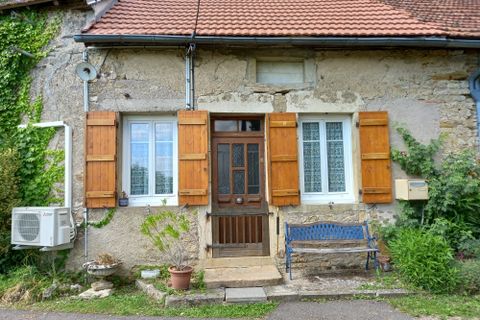 Villa a Sussey, Cote-d'Or, Sussey - € 35.000 | Ref: 4895 - foto 6