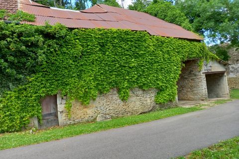 Villa a Sussey, Cote-d'Or, Sussey - € 35.000 | Ref: 4895 - foto 8
