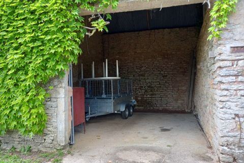 Villa a Sussey, Cote-d'Or, Sussey - € 35.000 | Ref: 4895 - foto 9