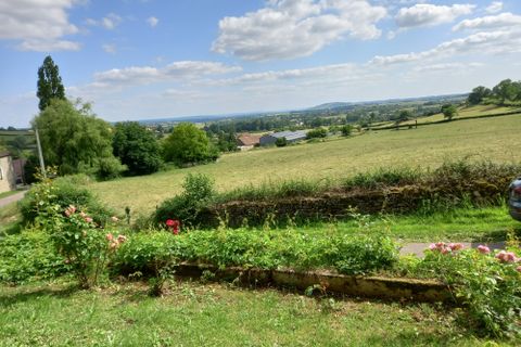 Villa a Sussey, Cote-d'Or, Sussey - € 35.000 | Ref: 4895 - foto 10