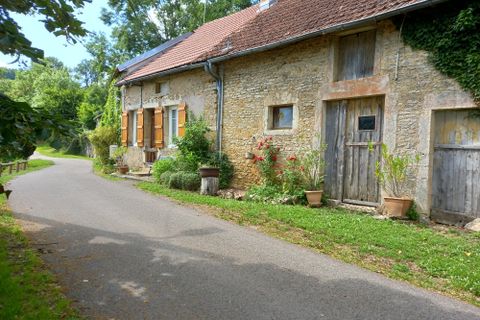 Villa a Sussey, Cote-d'Or, Sussey - € 35.000 | Ref: 4895 - foto 11