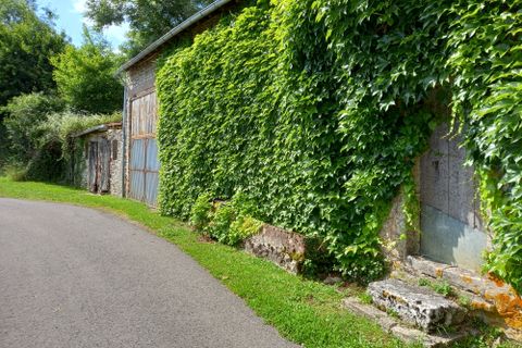 Villa a Sussey, Cote-d'Or, Sussey - € 35.000 | Ref: 4895 - foto 14
