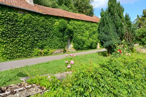 Villa a Sussey, Cote-d'Or, Sussey - € 35.000 | Ref: 4895 - foto 15