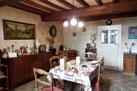 Villa a Sussey, Cote-d'Or, Sussey - € 35.000 | Ref: 4895 - foto 16