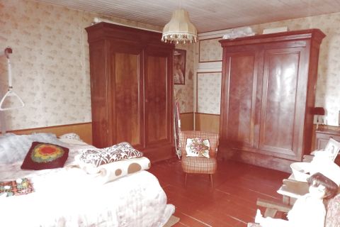 Villa a Sussey, Cote-d'Or, Sussey - € 35.000 | Ref: 4895 - foto 17