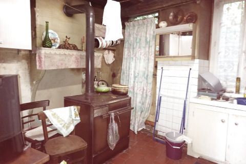 Villa a Sussey, Cote-d'Or, Sussey - € 35.000 | Ref: 4895 - foto 19
