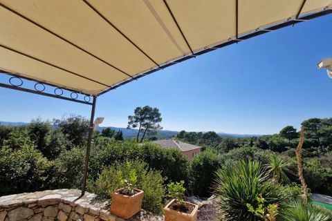 Villa i Lorgues, Var, Lorgues - € 990.000 | Ref: 12571 - foto 3
