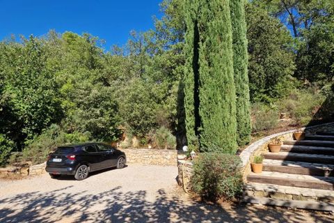 Villa i Lorgues, Var, Lorgues - € 990.000 | Ref: 12571 - foto 14