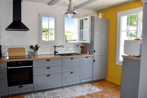 Villa a Moëlan-sur-Mer, Finistere, Moëlan-sur-Mer - € 446.000 | Ref: 11232 - foto 2
