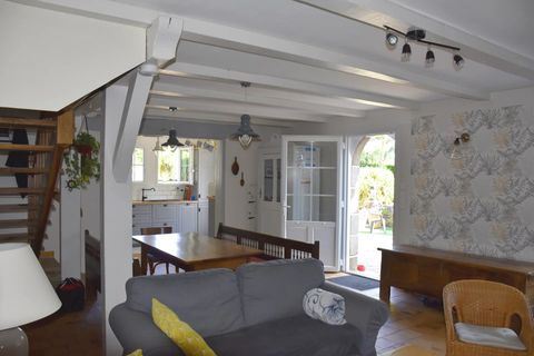 Villa a Moëlan-sur-Mer, Finistere, Moëlan-sur-Mer - € 446.000 | Ref: 11232 - foto 4