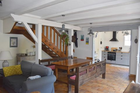 Villa a Moëlan-sur-Mer, Finistere, Moëlan-sur-Mer - € 446.000 | Ref: 11232 - foto 5