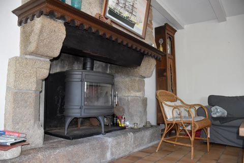 Villa a Moëlan-sur-Mer, Finistere, Moëlan-sur-Mer - € 446.000 | Ref: 11232 - foto 6