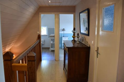 Villa a Moëlan-sur-Mer, Finistere, Moëlan-sur-Mer - € 446.000 | Ref: 11232 - foto 8
