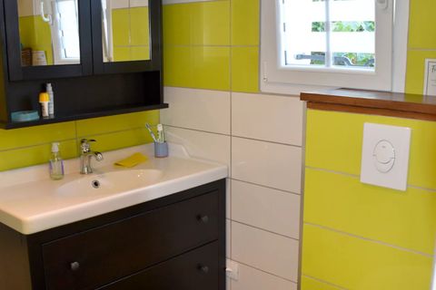 Villa a Moëlan-sur-Mer, Finistere, Moëlan-sur-Mer - € 446.000 | Ref: 11232 - foto 12
