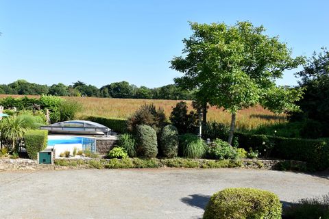 Villa a Moëlan-sur-Mer, Finistere, Moëlan-sur-Mer - € 446.000 | Ref: 11232 - foto 14