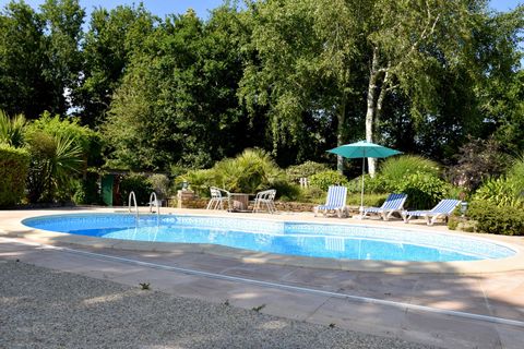Villa a Moëlan-sur-Mer, Finistere, Moëlan-sur-Mer - € 446.000 | Ref: 11232 - foto 15