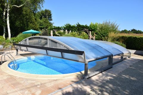 Villa a Moëlan-sur-Mer, Finistere, Moëlan-sur-Mer - € 446.000 | Ref: 11232 - foto 16
