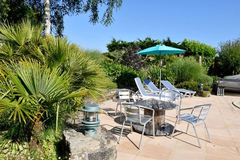 Villa a Moëlan-sur-Mer, Finistere, Moëlan-sur-Mer - € 446.000 | Ref: 11232 - foto 17