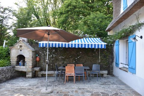Villa a Moëlan-sur-Mer, Finistere, Moëlan-sur-Mer - € 446.000 | Ref: 11232 - foto 21