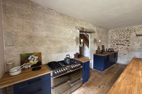 Villa i Pillac, Charente, Pillac - € 345.000 | Ref: 130 - foto 2
