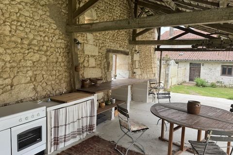 Villa i Pillac, Charente, Pillac - € 345.000 | Ref: 130 - foto 5