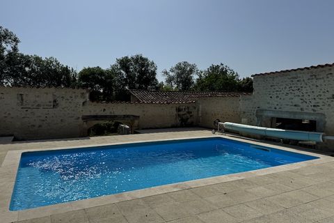 Villa i Pillac, Charente, Pillac - € 345.000 | Ref: 130 - foto 7
