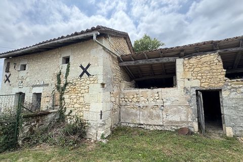 Villa i Pillac, Charente, Pillac - € 345.000 | Ref: 130 - foto 8