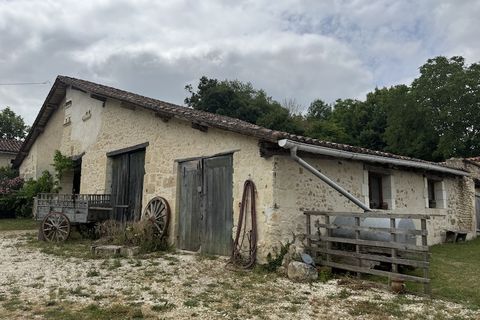 Villa i Pillac, Charente, Pillac - € 345.000 | Ref: 130 - foto 11