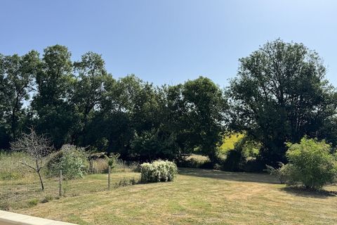 Villa i Pillac, Charente, Pillac - € 345.000 | Ref: 130 - foto 12