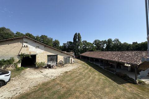 Villa i Pillac, Charente, Pillac - € 345.000 | Ref: 130 - foto 13