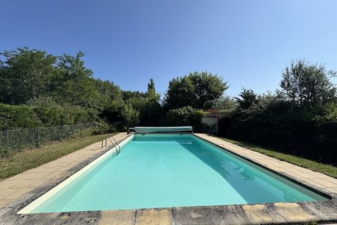 Villa i La Barde, Charente-Maritime, La Barde - € 378.000 | Ref: 131 - foto 2