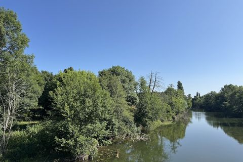Villa i La Barde, Charente-Maritime, La Barde - € 378.000 | Ref: 131 - foto 3