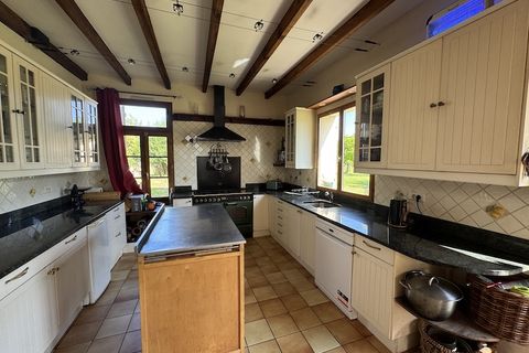 Villa i La Barde, Charente-Maritime, La Barde - € 378.000 | Ref: 131 - foto 4