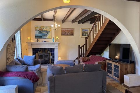 Villa i La Barde, Charente-Maritime, La Barde - € 378.000 | Ref: 131 - foto 5