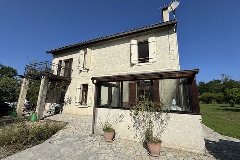 Villa i La Barde, Charente-Maritime, La Barde - € 378.000 | Ref: 131 - foto 6