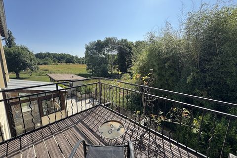 Villa i La Barde, Charente-Maritime, La Barde - € 378.000 | Ref: 131 - foto 9