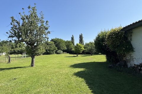 Villa i La Barde, Charente-Maritime, La Barde - € 378.000 | Ref: 131 - foto 10