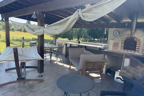 Villa i La Barde, Charente-Maritime, La Barde - € 378.000 | Ref: 131 - foto 11