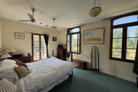 Villa i La Barde, Charente-Maritime, La Barde - € 378.000 | Ref: 131 - foto 12